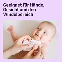 by Amazon Sensitive Babyfeuchttücher 1008 Tücher, unparfümiert, 18 Packungen à 56 Stück – Ansicht 5