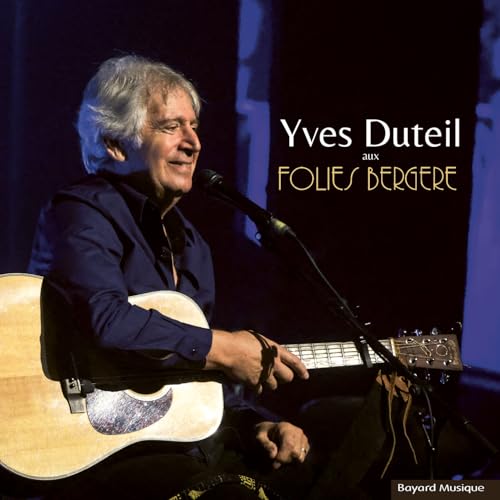J'ai appris (Live 2023)