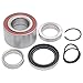Produktbild Hinten Radlager-Reparaturset, 40 x 80 x 44 x 45. febest: dac40804445-kit