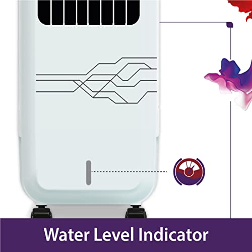 Hindware Snowcrest Rio Tower Cooler - Image 4 of 5