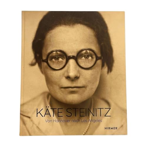 Käte Steinitz: From Hanover to Los Angeles modernisme