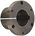Browning SD 1 1/2 Q-D Bushing 1-1/2 Bore 3/8 x 3/16 Keyway"
