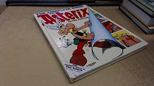 Asterix Complete Guide view 2