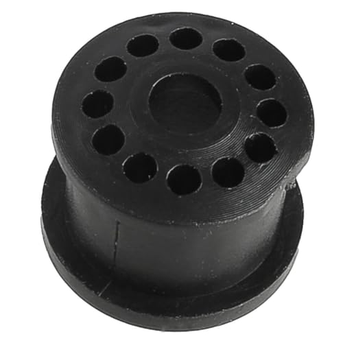 beler Shift Lever Cable Linkage Bushing Grommet 4S6P-7412-AA Fit for Ford Fiesta Focus