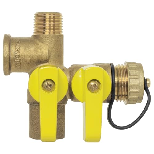 Image of Webstone 1 /2 FIP x MIP x FIP x HOSE ETPSV