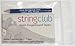 StringClub Full Size (4/4) Violin Fingerboard Tapes