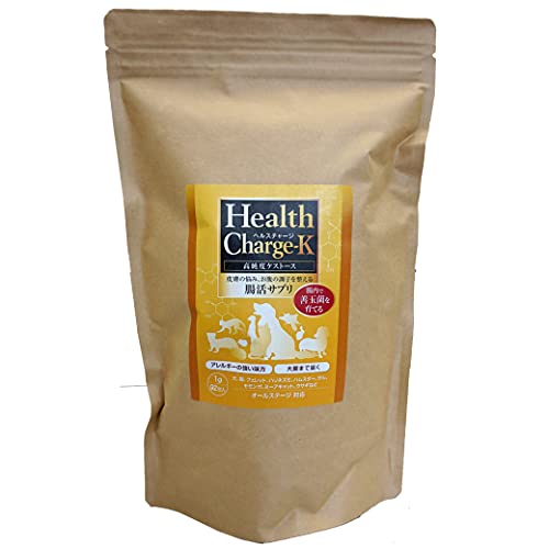 ヘルスチャージ-K