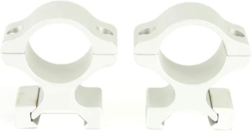 Vista 34 de Anillos de alcance Leupold Rifleman