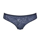 Triumph Damen Amourette Charm Brazilian01 Brazilian Slip, Blue Nights, 40
