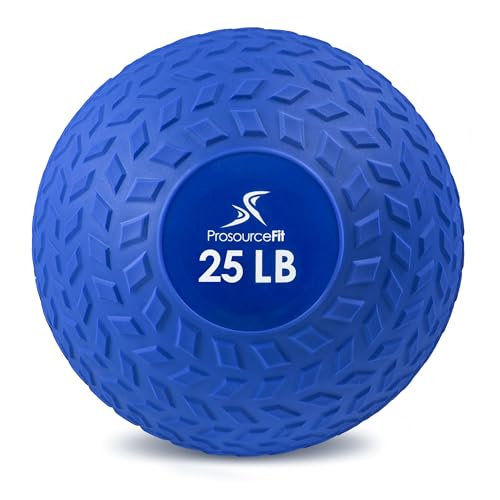 ProsourceFit ballons lestés 5-50 lbs force conditionnement