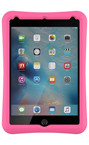 Tech21 Evo Play Étui pour Tablette Apple iPad Mini 4, iPad Mini 3, iPad Mini 2, iPad Mini, iPad Mini (Retina) 460 g Rose