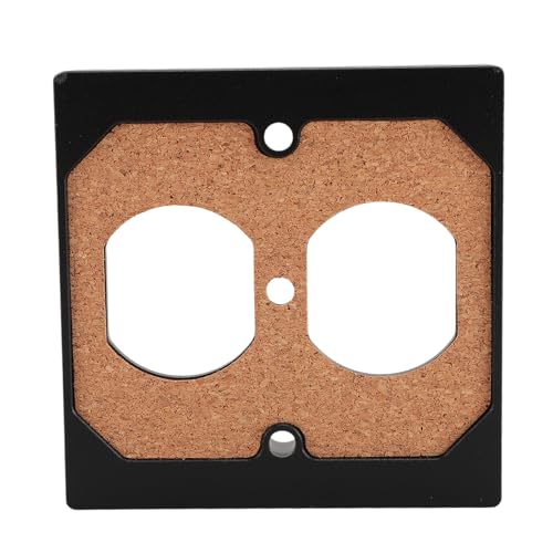 Panel terminal de altavoces de aluminio resistente para sonido HIFI en casa 3