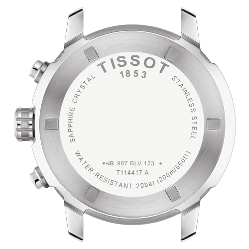 TISSOT T1144171105700 商品画像4