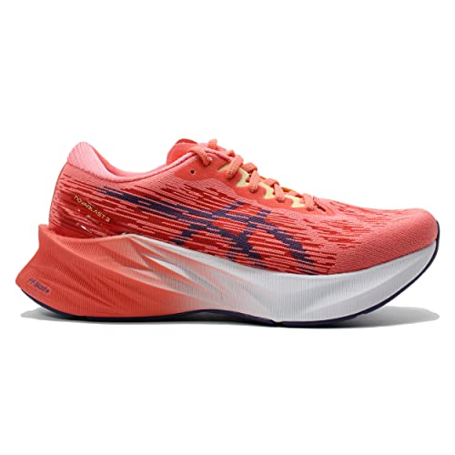 Image of ASICS Women's NOVABLAST 3 Trail Running Shoes