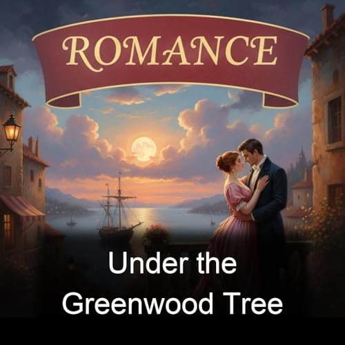 Under the Greenwood Tree Titelbild