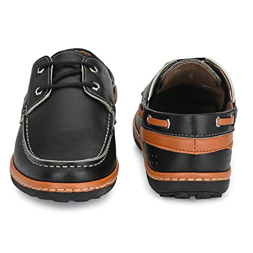 Image of Mens Shoes Uniform Dress Shoe