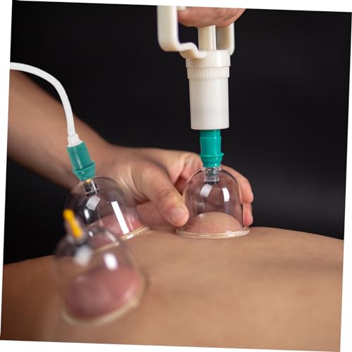 Healeved Tubo de Extensión para Ventosas, Accesorio Seguro y Confiable con Diseño Fácil de Usar para Uso Eficiente miniatura 5