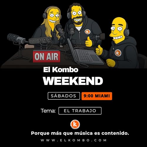 El Kombo Weekend 46
