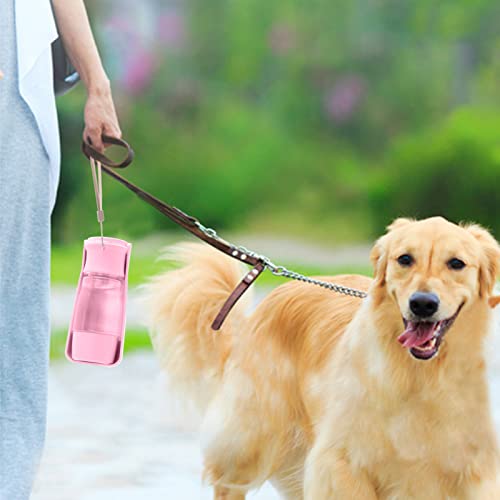 Rainpal Borraccia per cani - Contenitore per