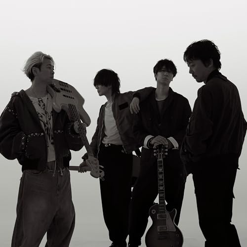 Bump Of Chicken on Amazon Music Unlimited