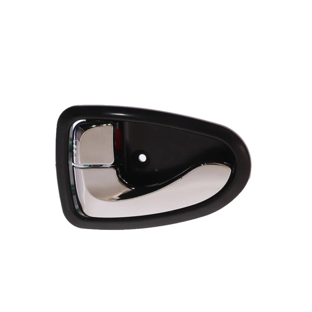 YBVDCXP Door Pull Handle for Accent 2000 2001 2002 2003 2004 2005 2006 Inside Door Handle
