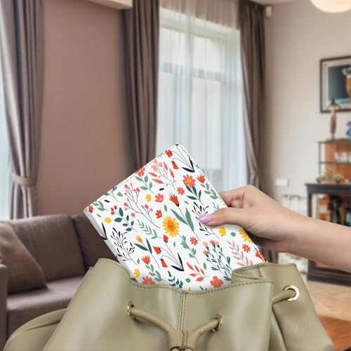 Image of CoBak Case with Stand for Ebook Readers - Durable PU Leather Cover with Auto Sleep Wake, Card Slot, Hand Strap Feature Kindle Paperwhite case