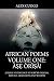 African Poems Volume One: Àṣẹ Òrìṣà!: A Praise Anthology to Yorùbá Orishas, Rituals, Traditions and Wisdom