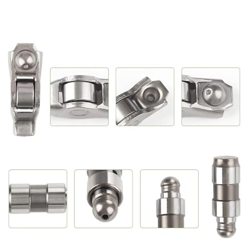Kit de elevadores de válvulas para Dodge Challenger y Chrysler 300 con motor Pentastar 4