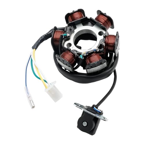 Générateur de stator pour RS125 puissance allumage stable