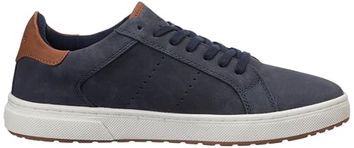 Image of Men's Casual Shoes; Fashion Sneakers; Cushioned Insole; Lifestyle and Street Shoes ; Shoes for Men ; Young Shoes