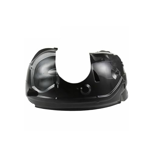 Pare-boue d'aile avant droit compatible avec Ford Mondeo MK4 phase 1 2014-2019