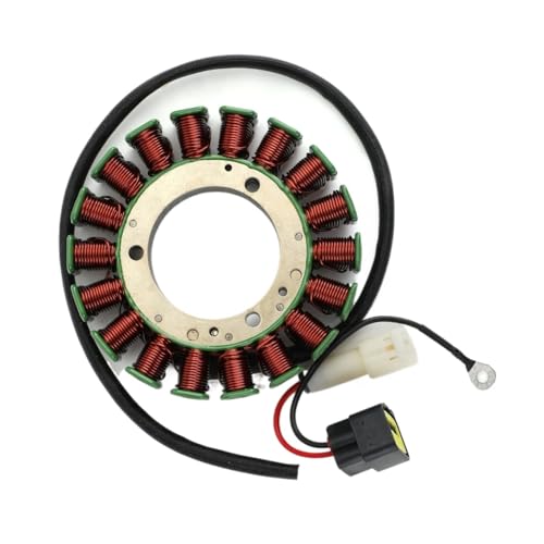 Bobine de stator pour moteur FL115A afin de sécuriser vos sorties en mer en hors-bord 115 CV
