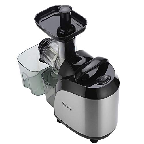 15 Best Horizontal Juicers Our Picks, Alternatives & Reviews