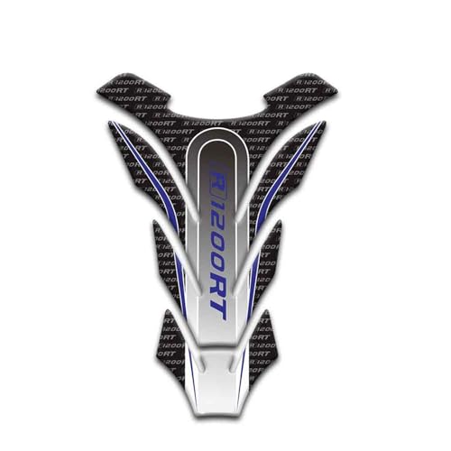 Tampon de protection pour réservoir carburant BMW R1200 RT autocollant anti-rayures
