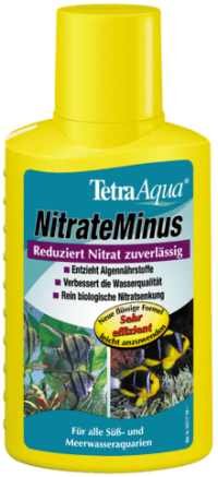 Tetra Nitrate Minus Liquido 250Ml