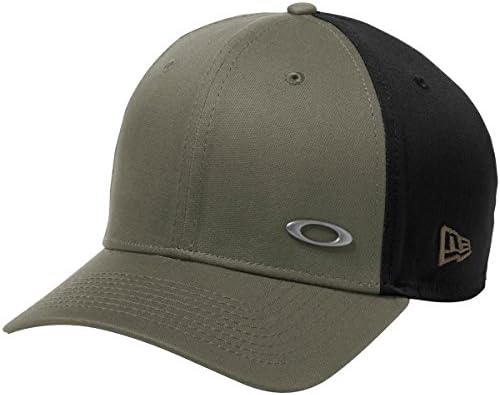Oakley Men's Tinfoil Cap