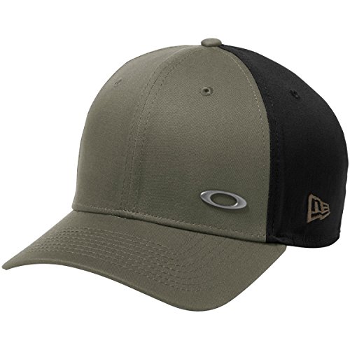 Oakley Men's Tinfoil Cap
