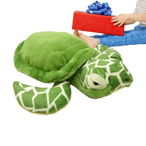 Animales de peluche de tortugas marinas Imagen de Animales de peluche de tortugas marinas