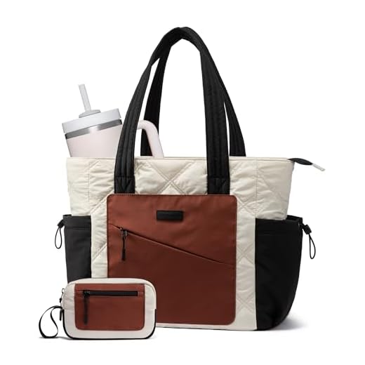 Stylish Tote Bag for Everyday Use
