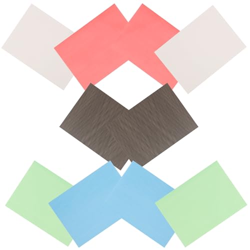 Planches de mousse faciles à plier et chauffer pour maquettes et tableaux de présentation
