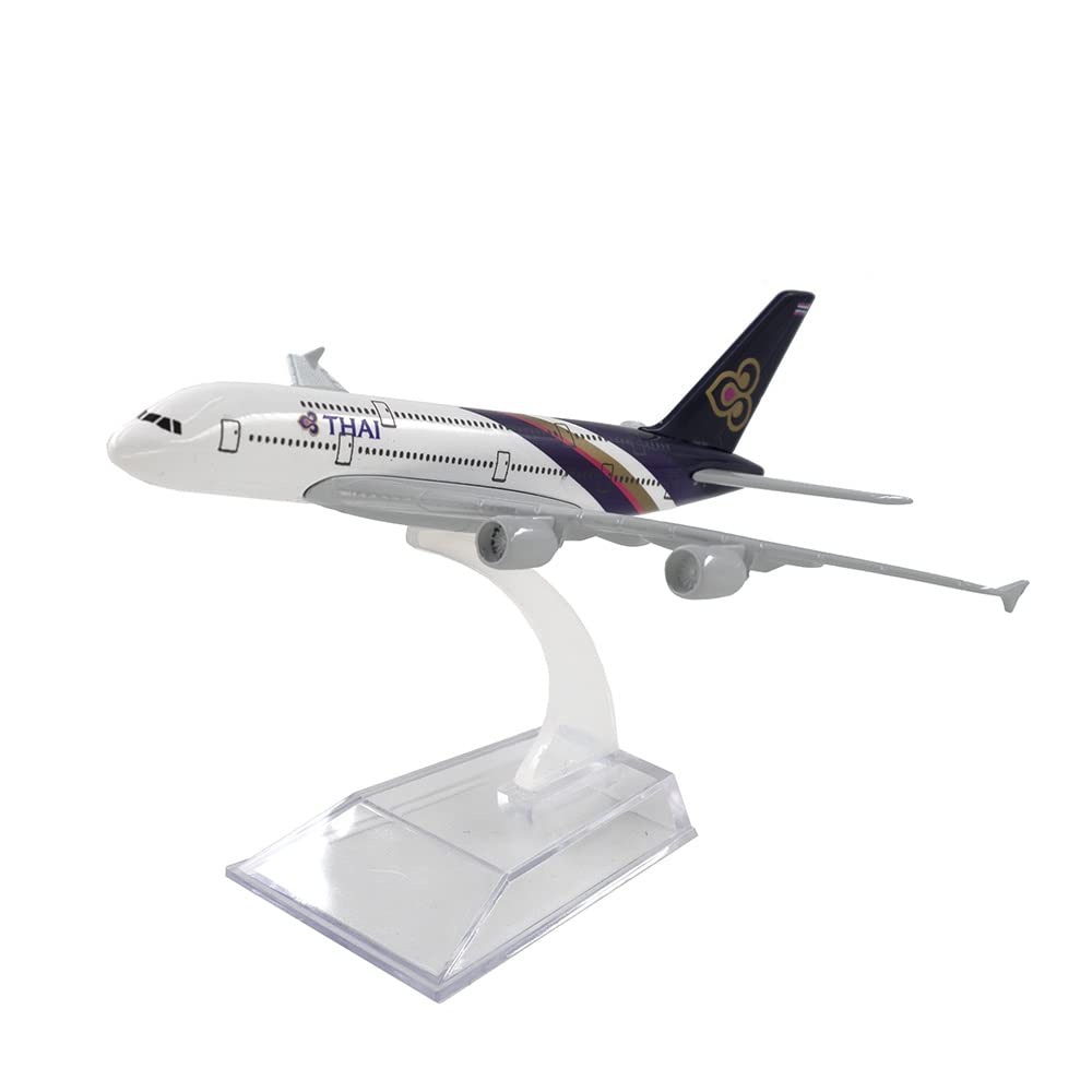 A380-FR Maquette D'avion En Alliage Moulé Sous Pression Antonov An 225 Mriya B747 777 787 A380~p126739102 A380-FR Maquette D'avion En Alliage Moulé Sous Pression Antonov An 225 Mriya B747 777 787 A380~p126739102