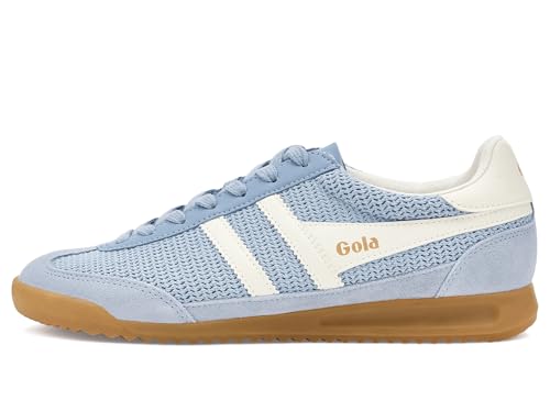 Image of Gola Women's Tornado Zephyr Sneakers