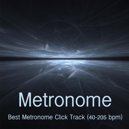 Metronome Best Metronome Click Track (40205 Bpm) Study