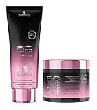 Para cabello extremadamente dañado