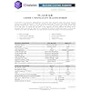 TC-5110 Silicone Rubber 5A Translucent Platinum-Cure Casting Silicone | 1:1 Mix | for Molds, FX & Prototyping (4 lb Kit Quart Size)