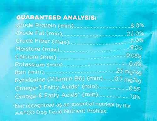 Image of Amazon Brand - Wag Expedition Human Grade Organic Biscuits Dog Treats, Non-GMO, Banana & Coconut, 10oz