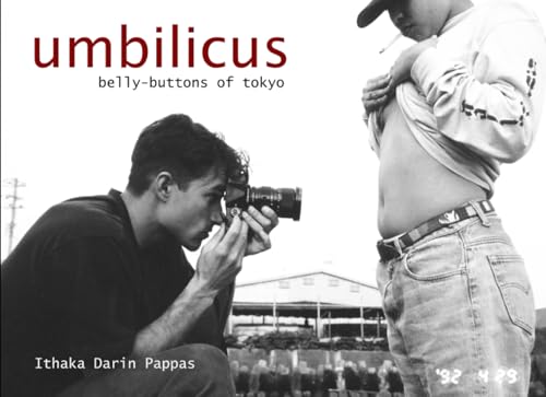 Umbilicus: Belly-buttons of Tokyo