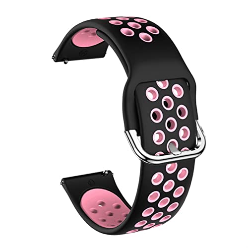 Bracelet pour Xiaomi GTS 2 Mini idéal pour le sport et vos sorties urbaines