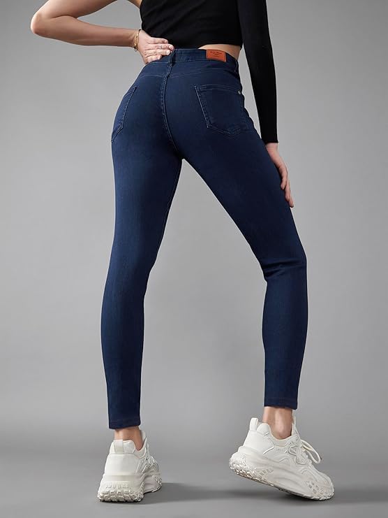 Image of Skinny Fit Jeans for Women