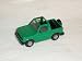 Produktbild Rietze Mitsubishi Pajero 3 TÜrer GrÜn Cabrio Ho H0 1/87 Modellauto Modell Auto